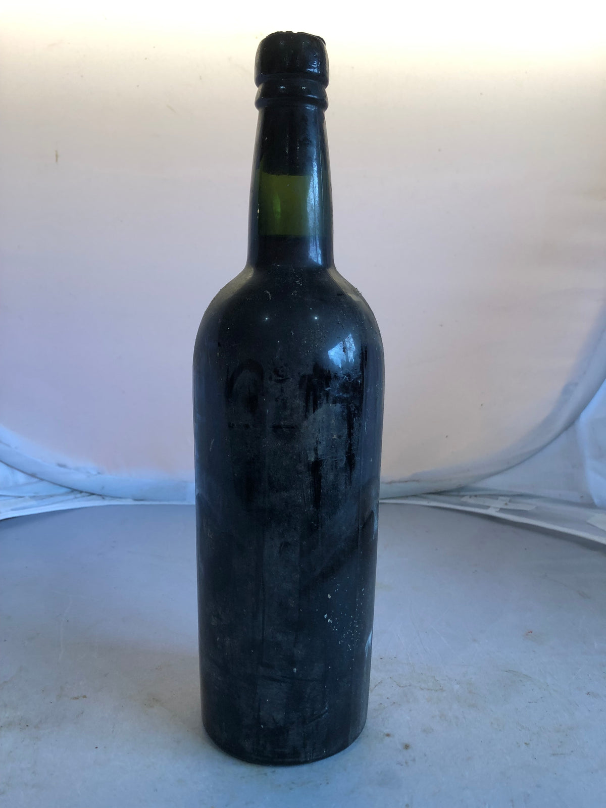 1947 Warre Vintage Port