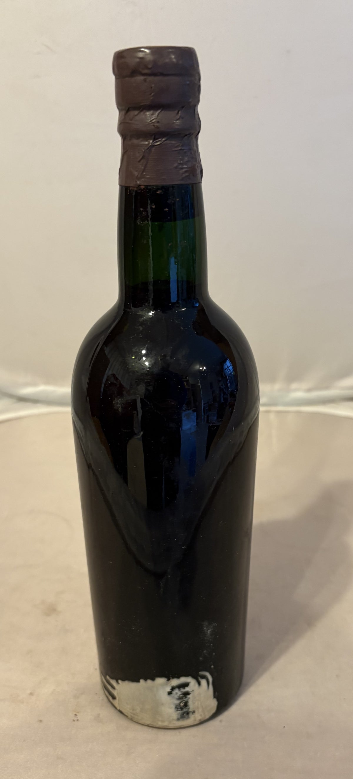 1955 Cockburn Vintage Port