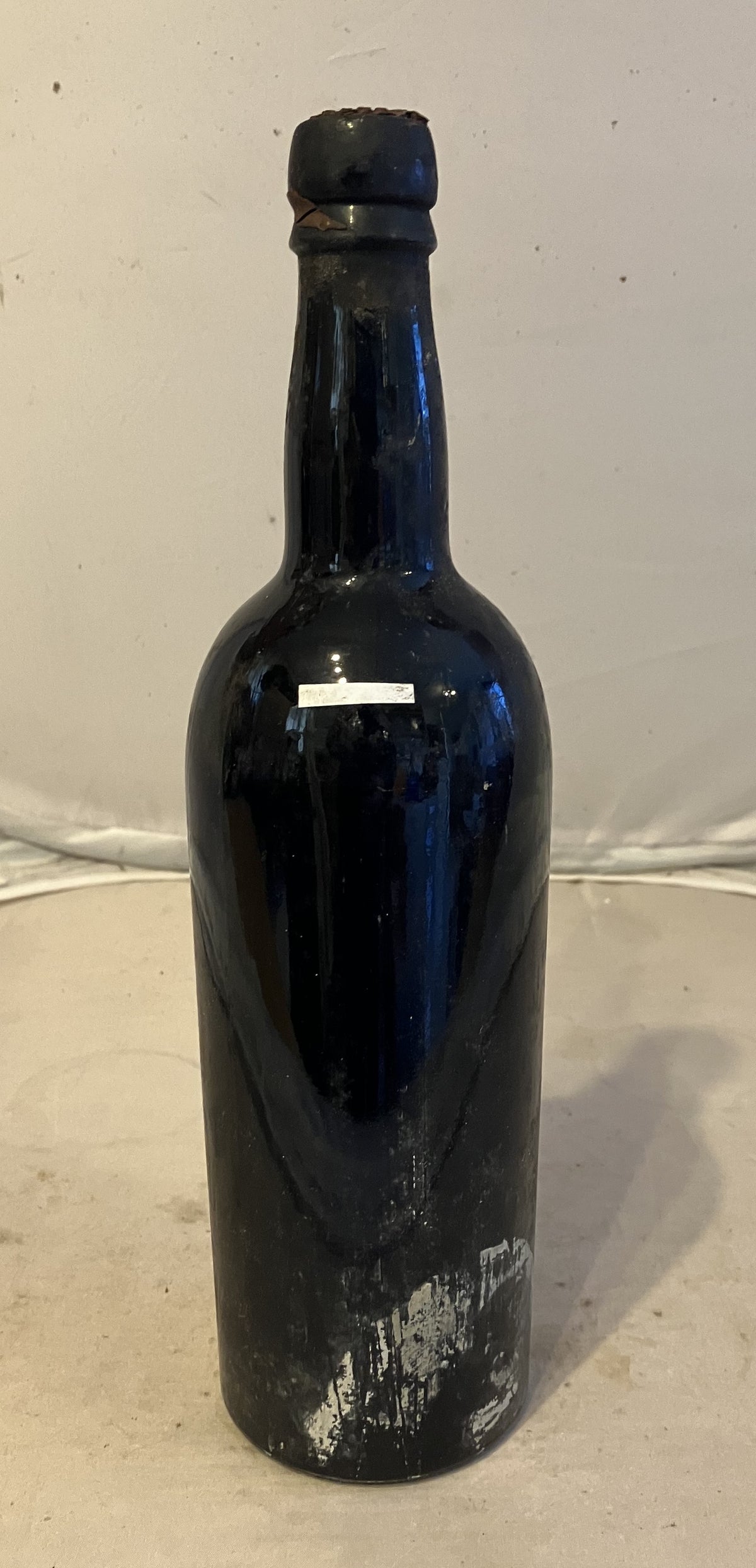 1955 Fonseca Vintage Port