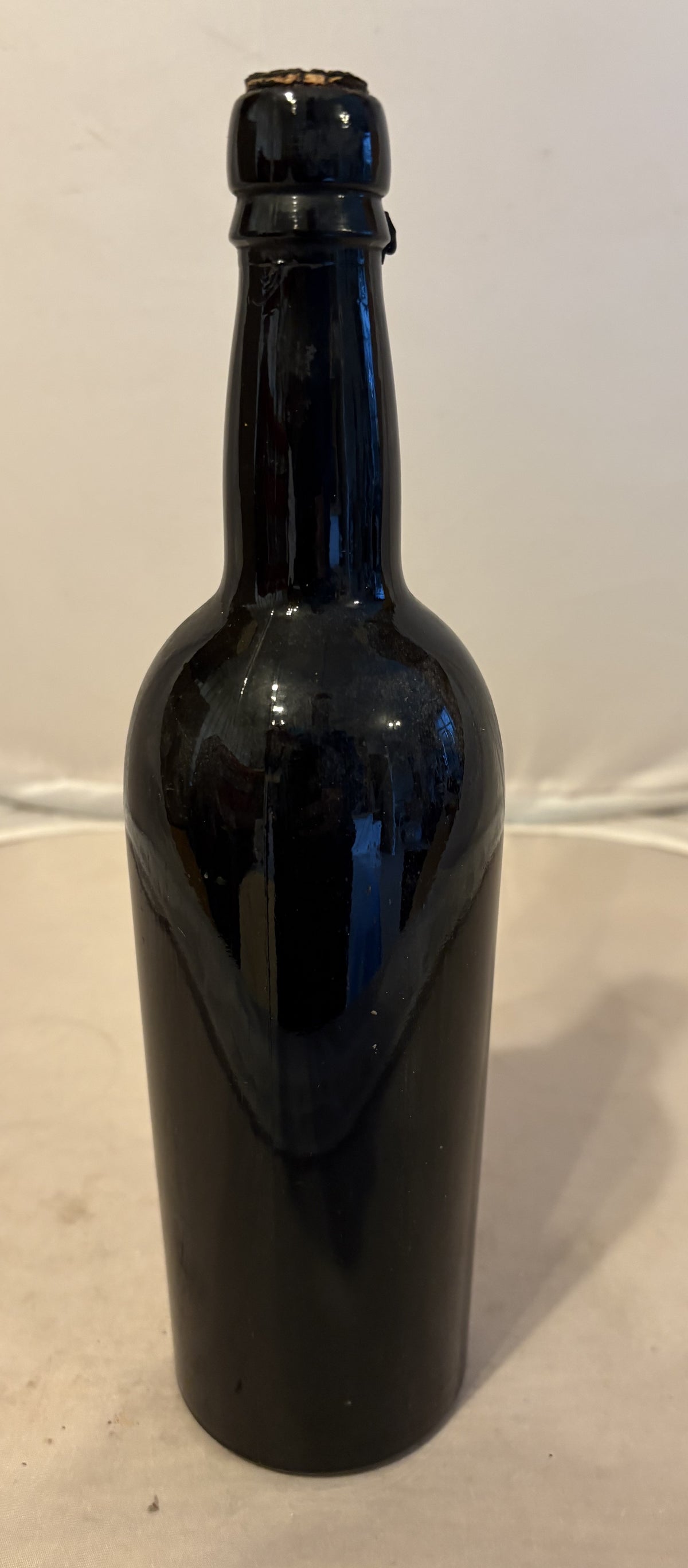 1955 Quinta do Noval Vintage Port