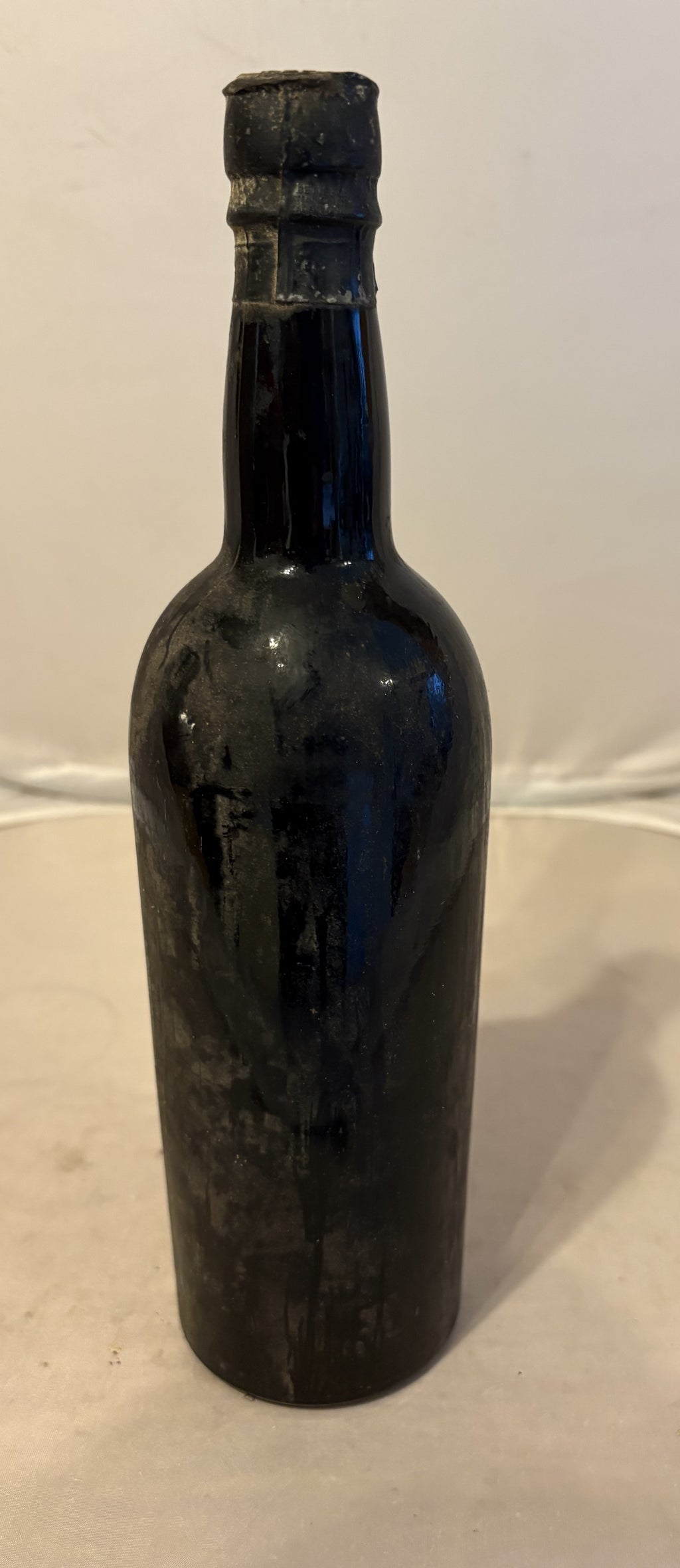 1955 Taylor Vintage Port
