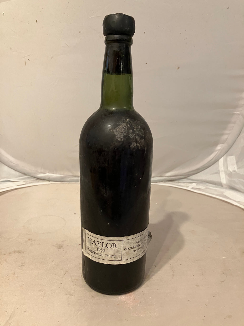 1955 Taylor Vintage Port