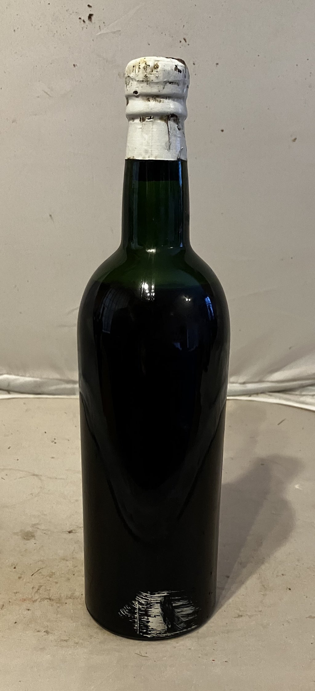 1955 Warre Vintage Port