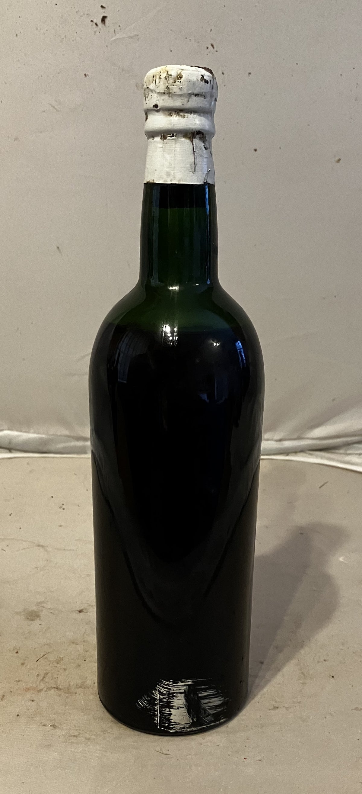 1955 Warre Vintage Port