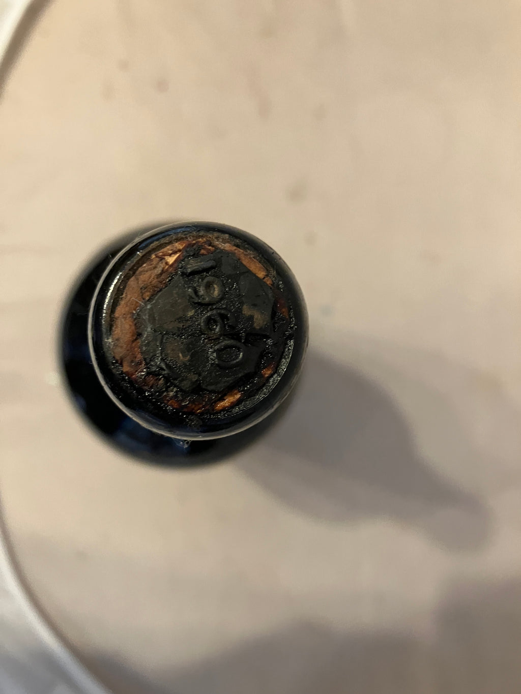 1960 Fonseca