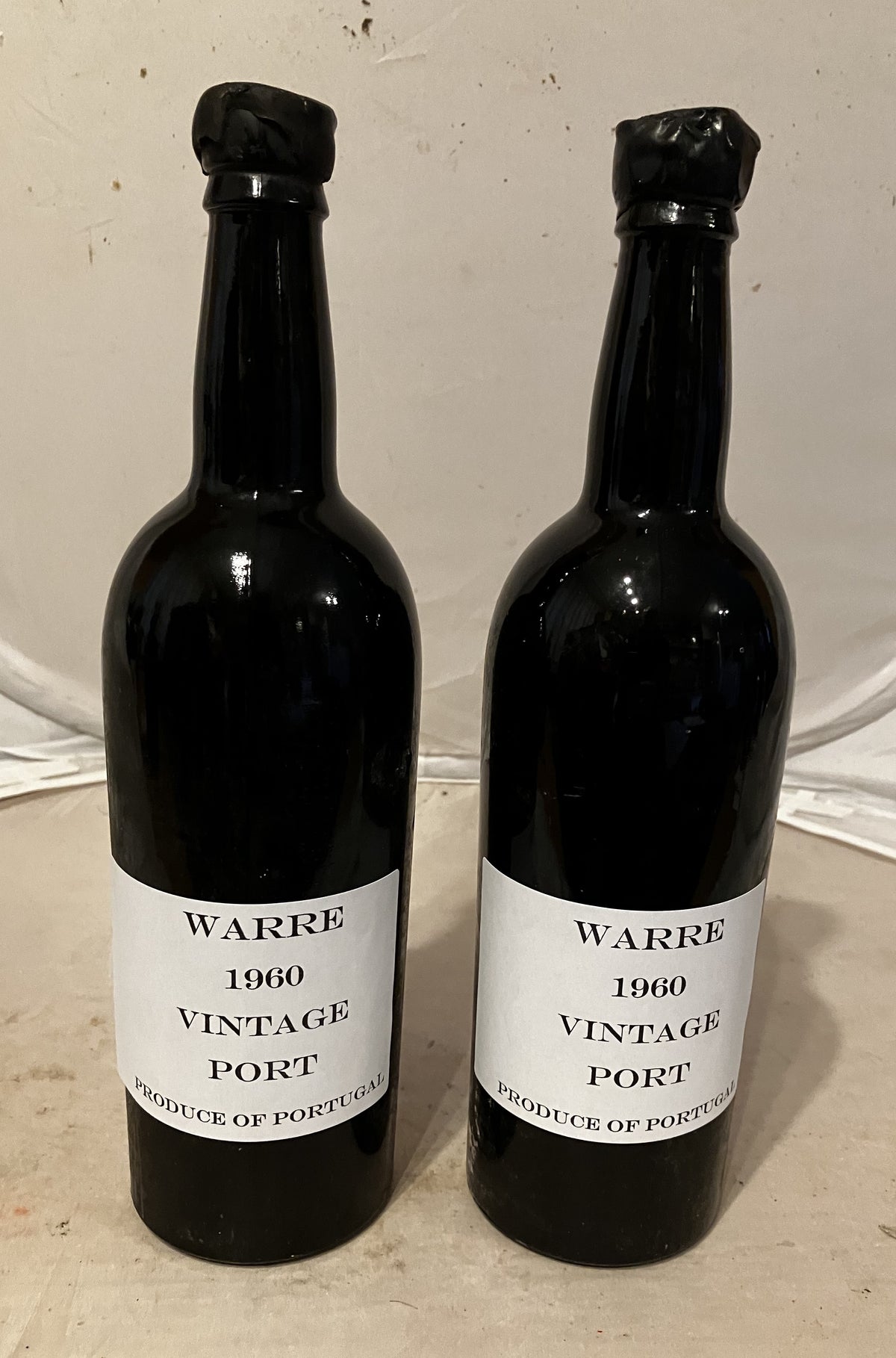 1960 Warre