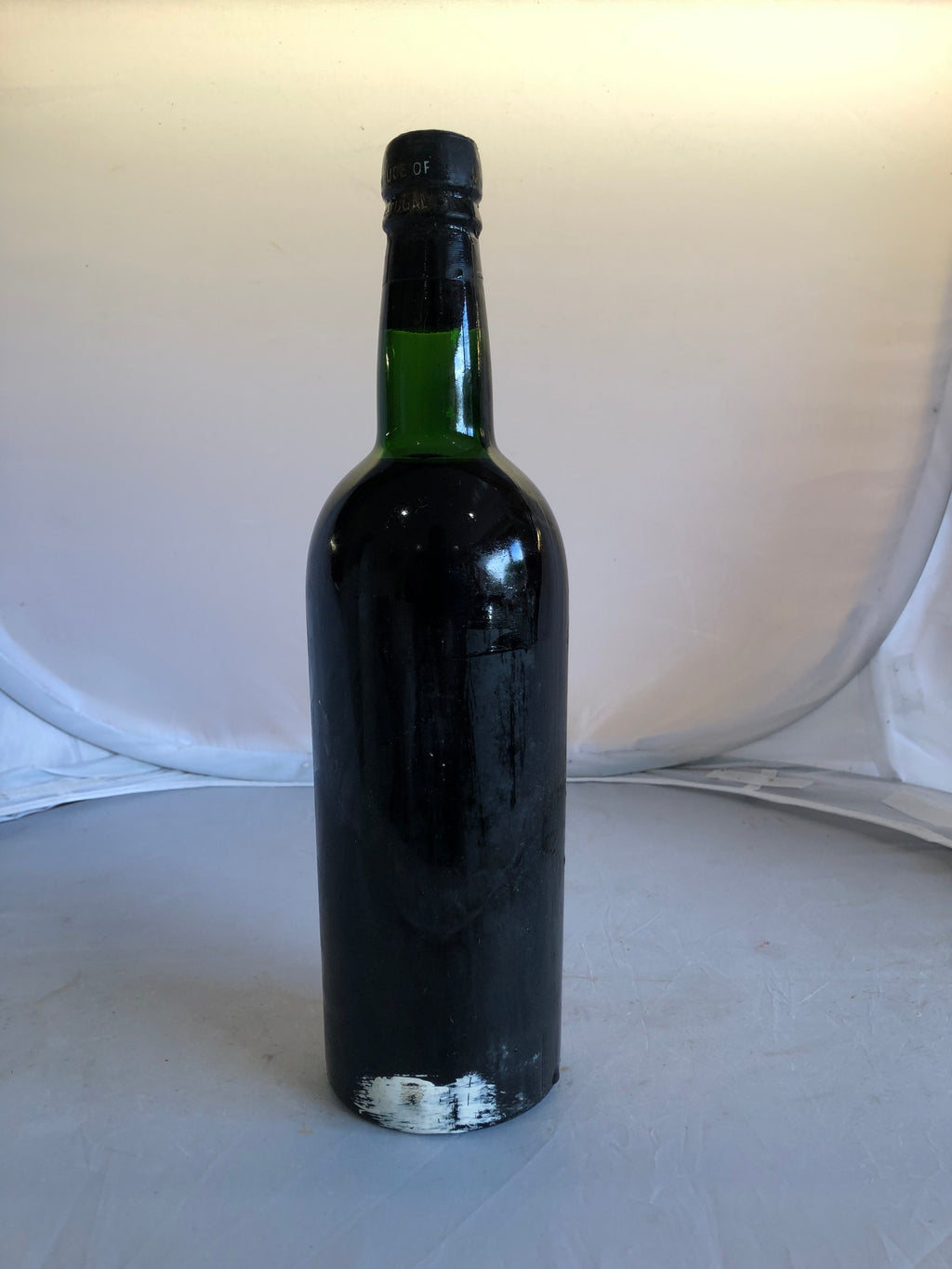 1963 Quinta do Noval