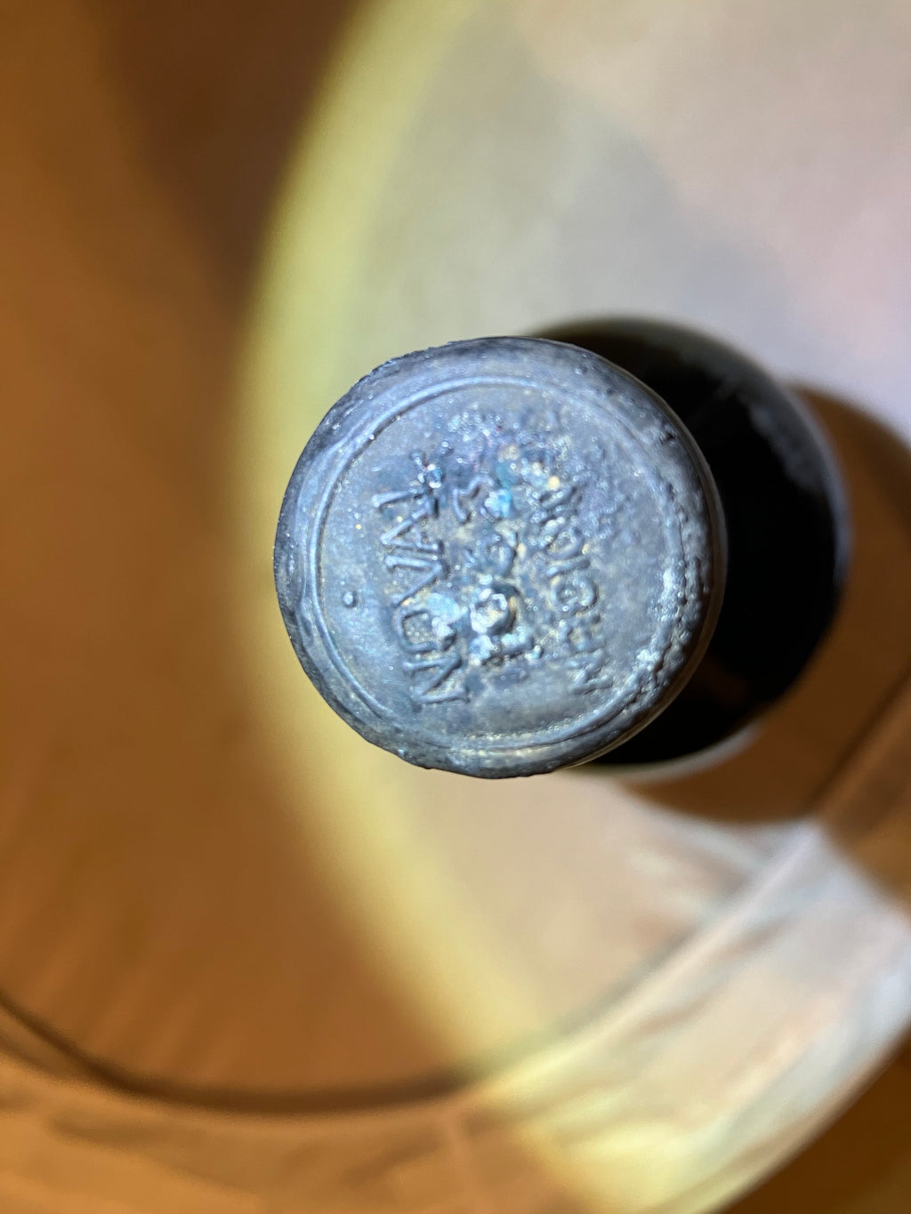 1963 Quinta do Noval Nacional