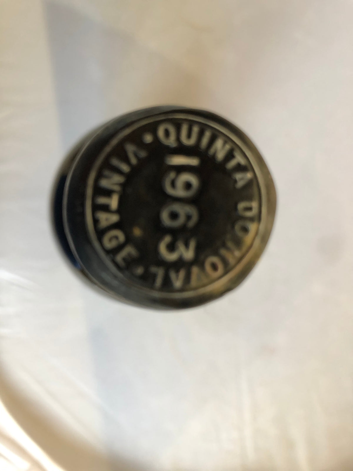 1963 Quinta do Noval