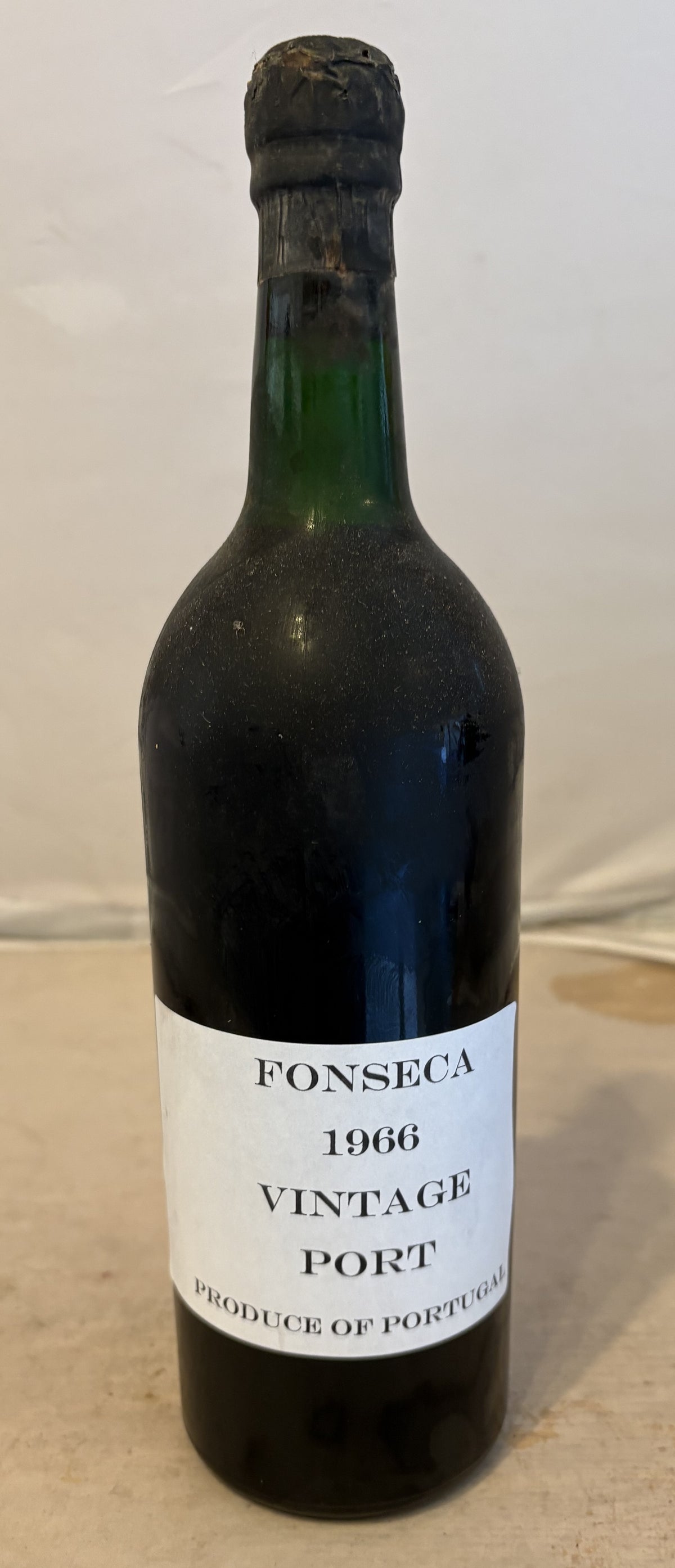 1966 Fonseca