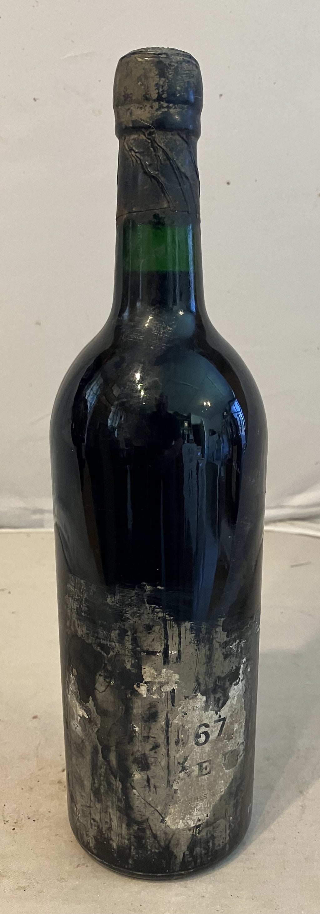 1967 Cockburn