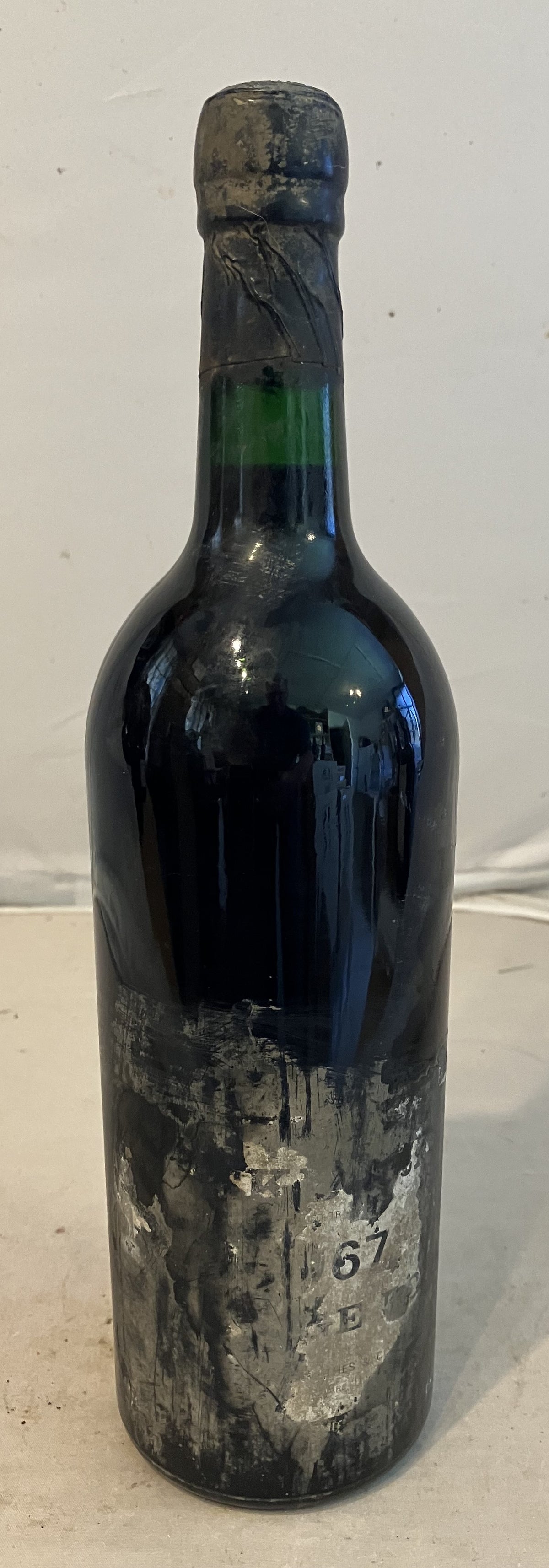 1967 Cockburn