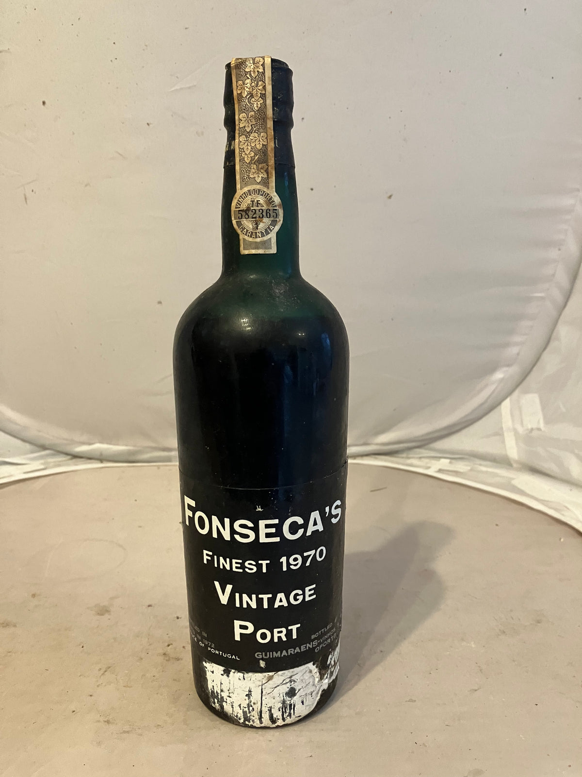 1970 Fonseca