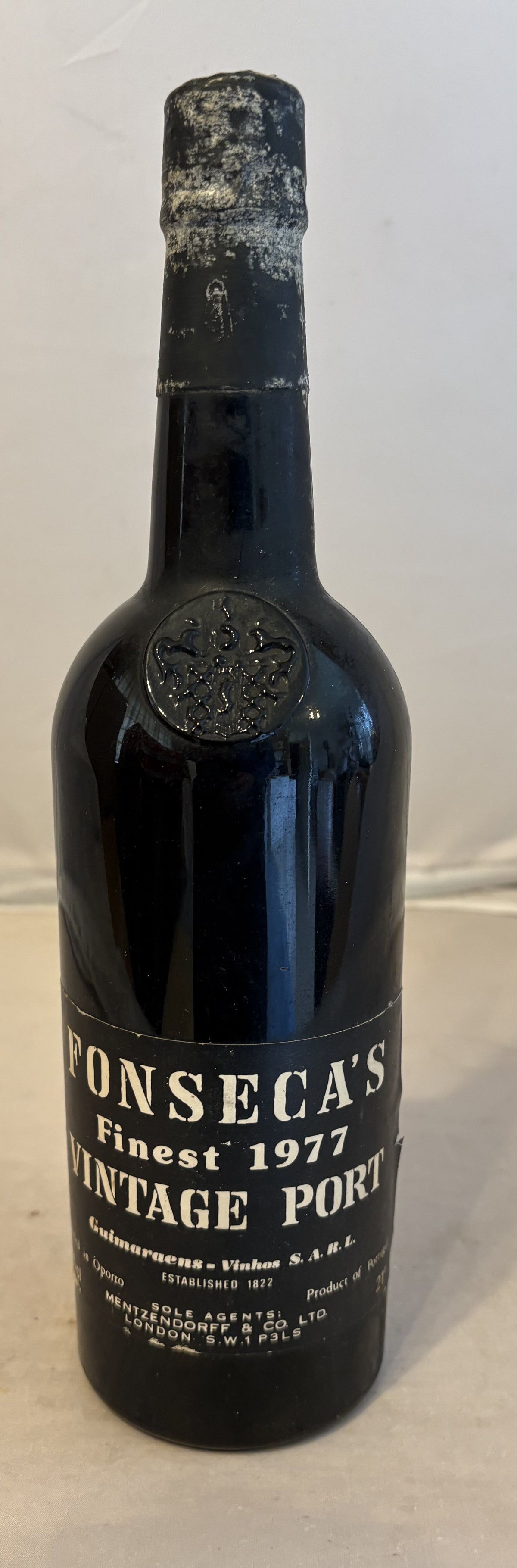 1977 Fonseca