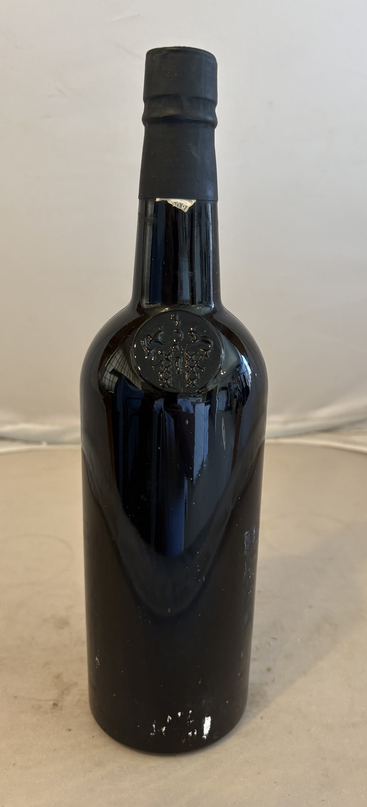 1983 Fonseca