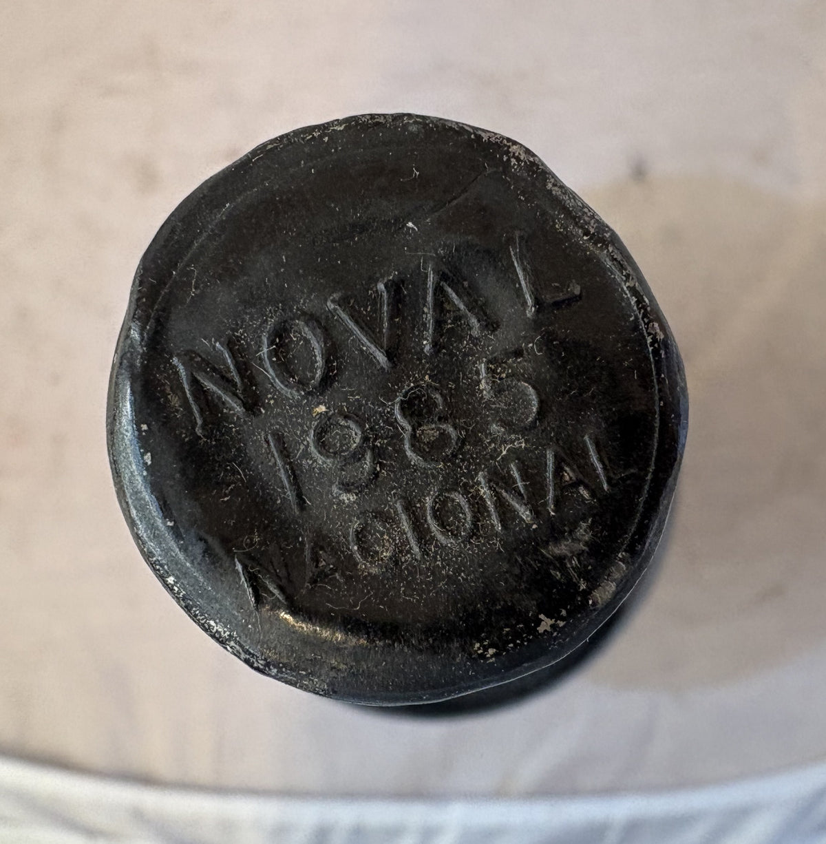 1985 Quinta do Noval Nacional