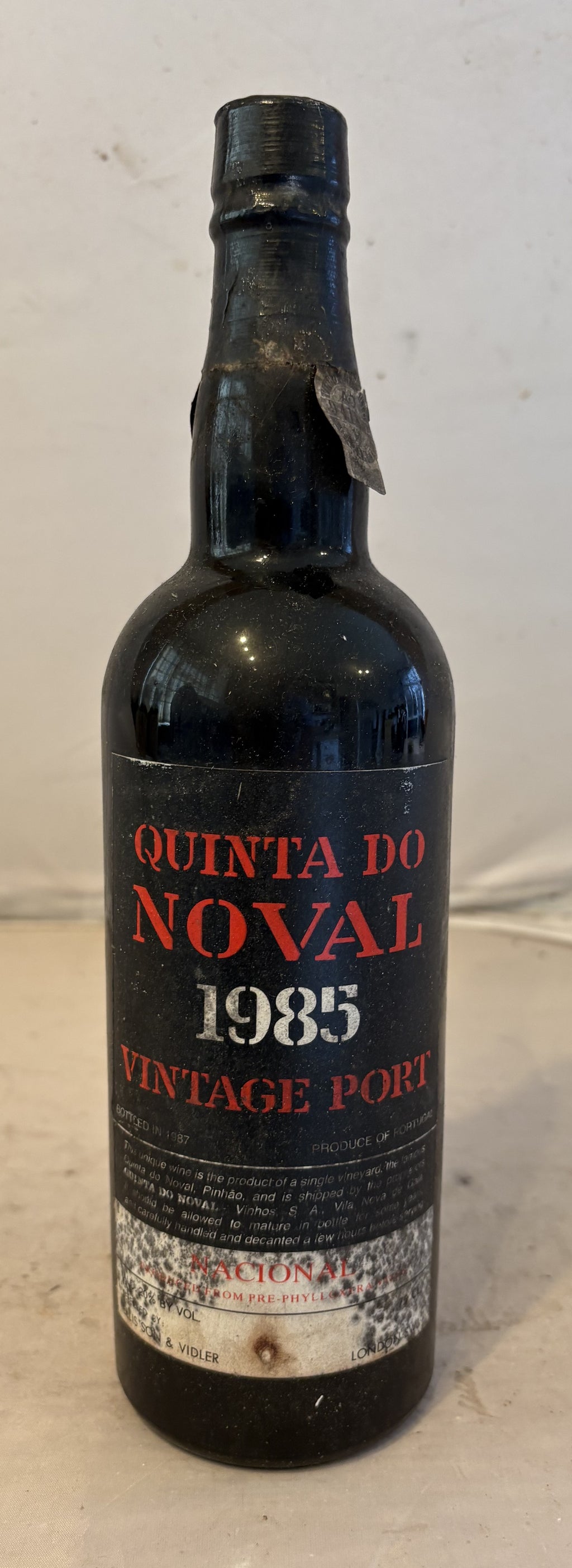 1985 Quinta do Noval Nacional