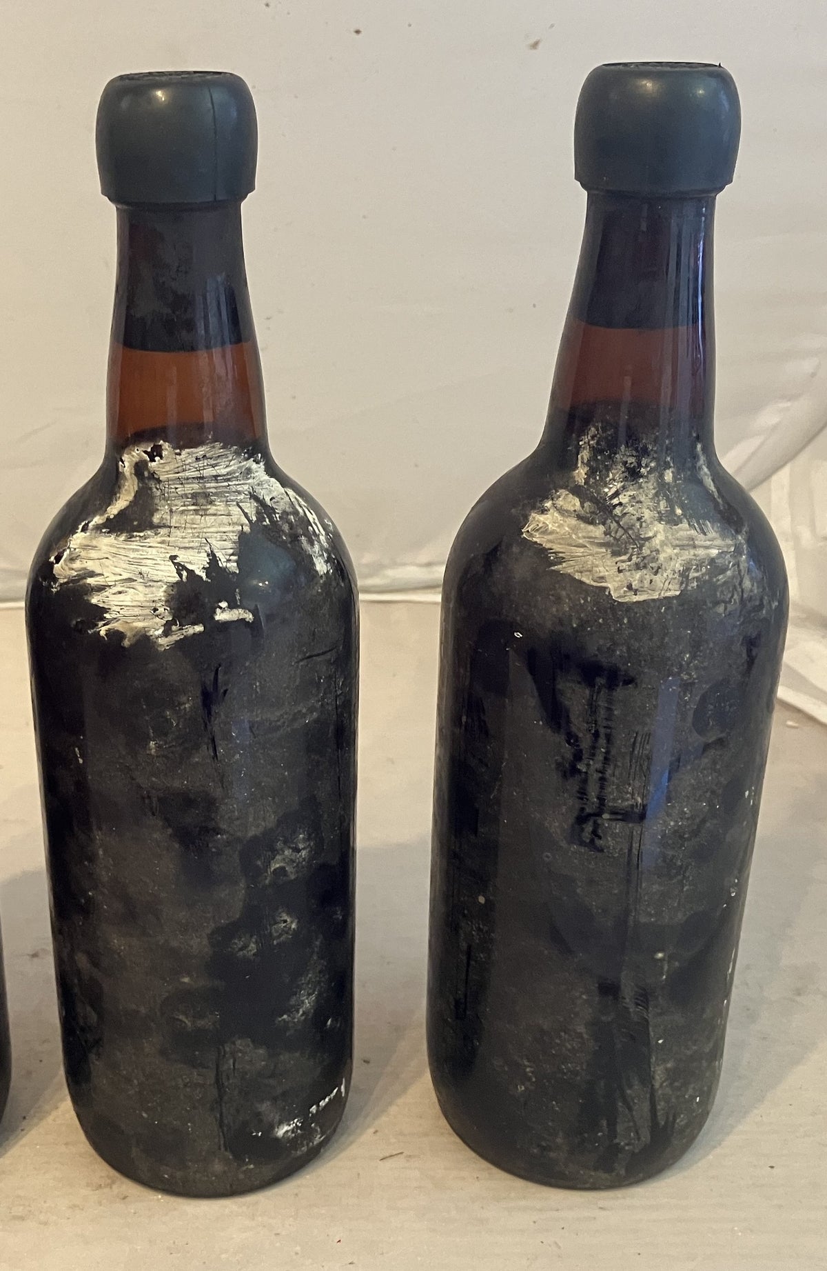 1963 Graham (no label)